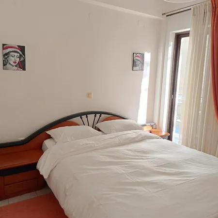 Appartement Pnoe Luxury House à Nauplie Extérieur photo