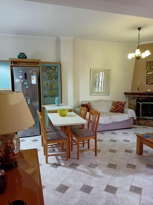Pnoe Luxury House Appartement *
