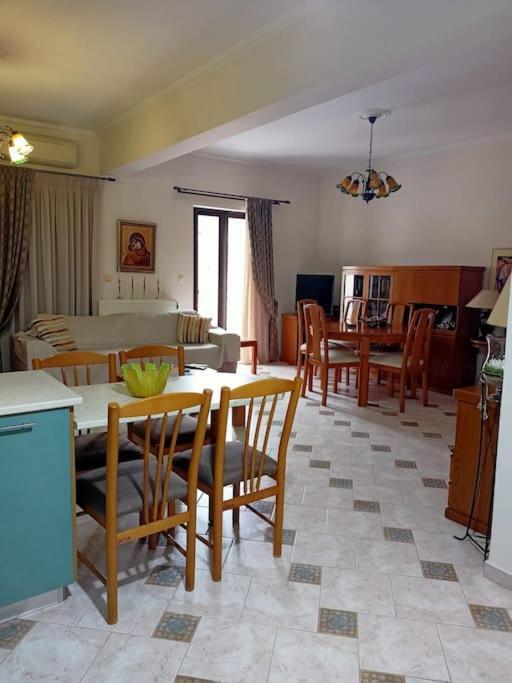 Appartement Pnoe Luxury House *