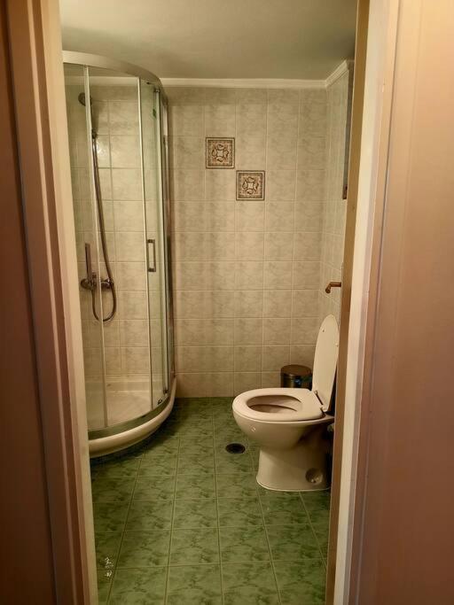 Pnoe Luxury House *