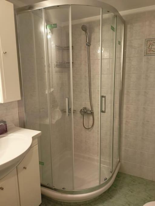 Appartement Pnoe Luxury House Nauplie