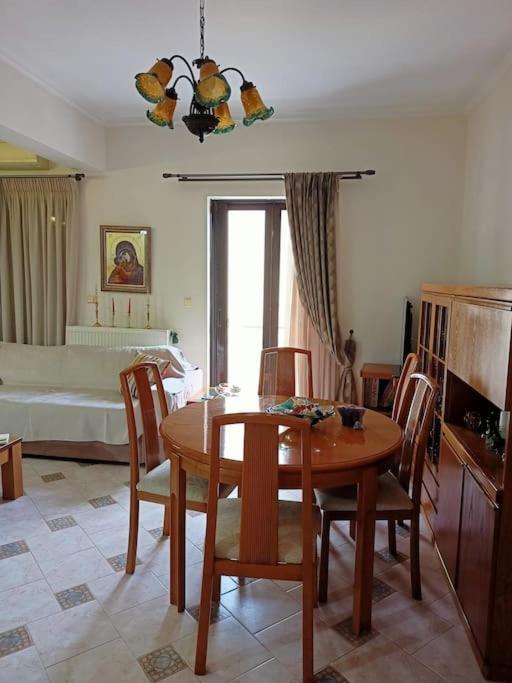 Pnoe Luxury House Nauplie