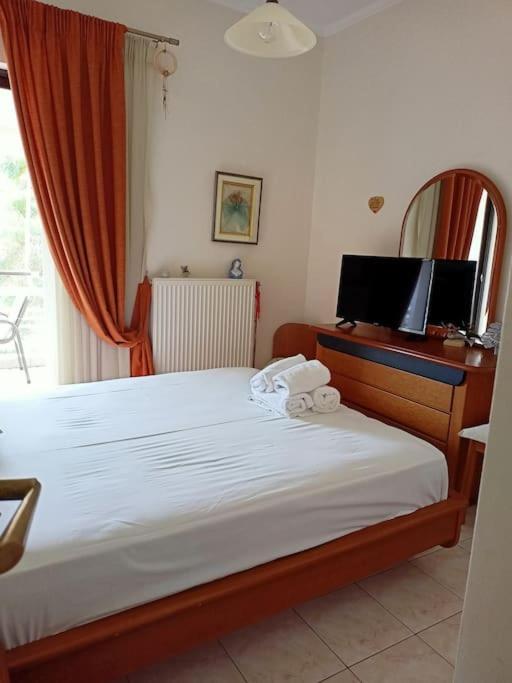 Appartement Pnoe Luxury House