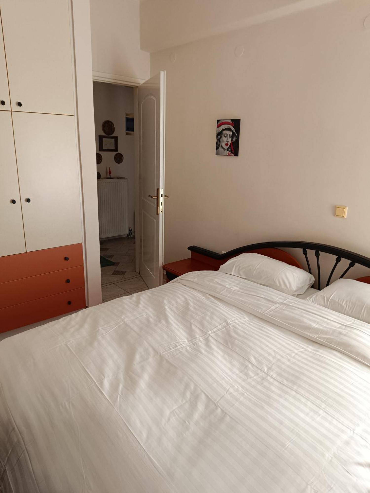 Pnoe Luxury House Appartement Nauplie