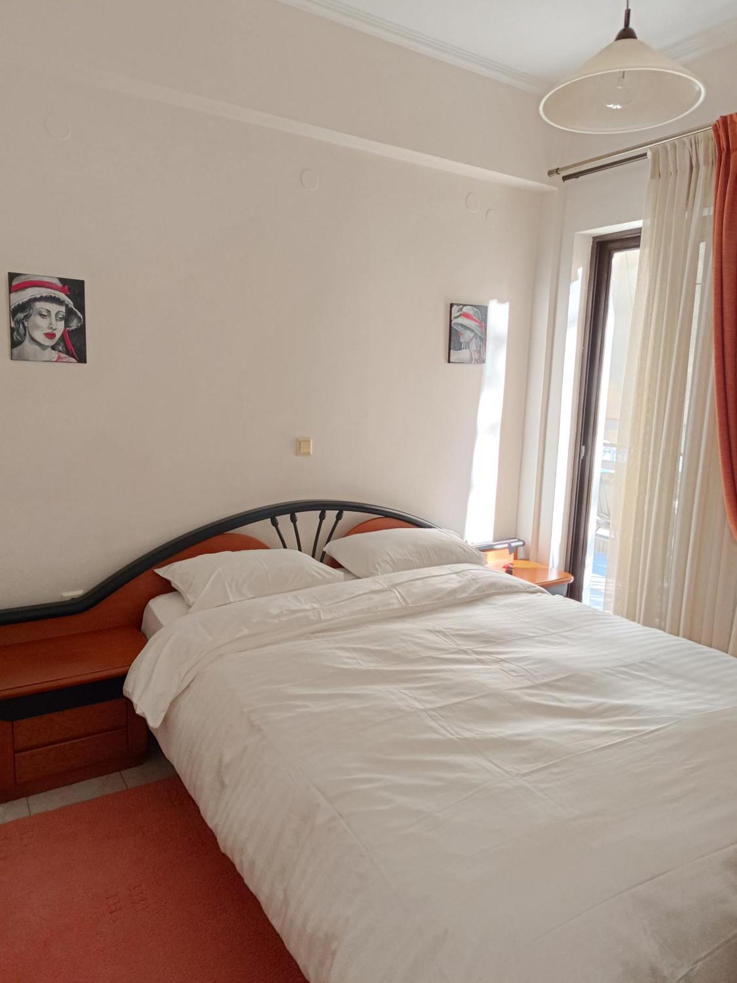 Appartement Pnoe Luxury House *