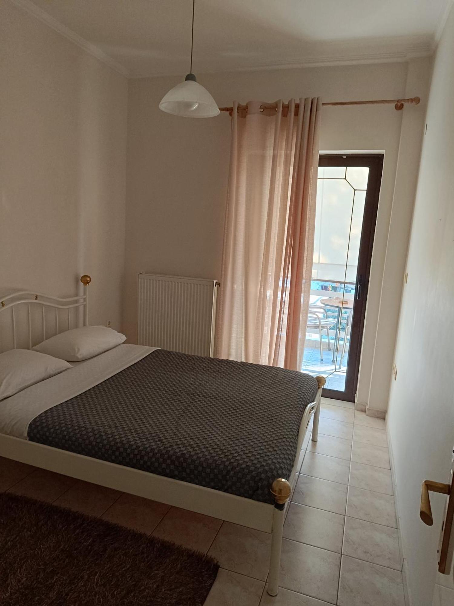 Appartement Pnoe Luxury House Nauplie